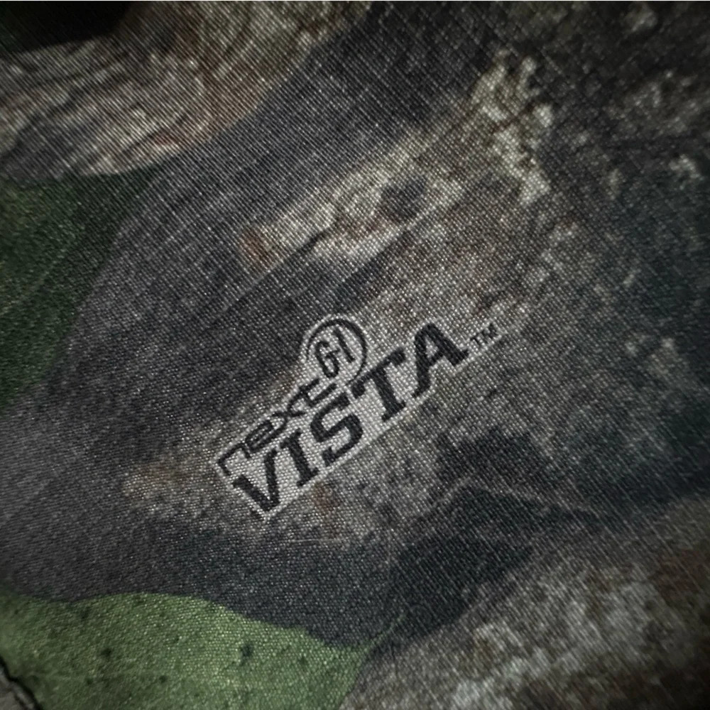 Field & Stream Next Vista G1 Button Down Shirt - Picture 4 of 6